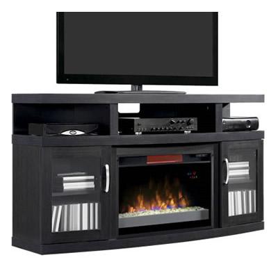 Classic Flame Freestanding Electric Fireplace 26MM5508-NB04 IMAGE 1