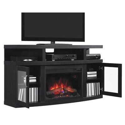Classic Flame Freestanding Electric Fireplace 26MM5508-NB04 IMAGE 7