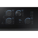  Samsung 30-inch Built-in Induction Cooktop with Virtual Flame Technology™ NZ30K7880UG/AA IMAGE 4