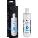 LG Water Replacement Filter Cartridge LT1000P IMAGE 2