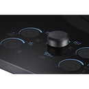  Samsung 36-inch Built-In Electric Cooktop NZ36K7570RG/AA IMAGE 3