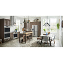  Samsung 30-inch Built-In Electric Cooktop NZ30K7570RS/AA IMAGE 5