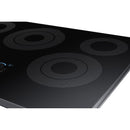  Samsung 30-inch Built-In Electric Cooktop NZ30K7570RG/AA IMAGE 3