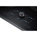  Samsung 30-inch Built-In Electric Cooktop NZ30K7570RG/AA IMAGE 4