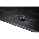  Samsung 30-inch Built-In Electric Cooktop NZ30K7570RG/AA IMAGE 5