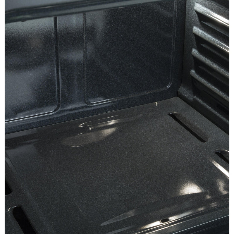 GE 30-inch Freestanding Gas Range JGB635DEKWW IMAGE 4