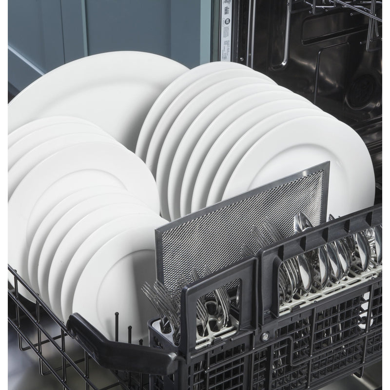 GE 30-inch Under-Cabinet Range Hood JVX3300DJWW IMAGE 5