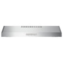 GE Profile 30-inch Under-Cabinet Range Hood PVX7300SJSS IMAGE 1