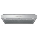 GE Profile 30-inch Under-Cabinet Range Hood PVX7300SJSS IMAGE 2