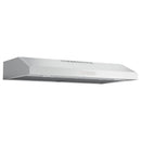 GE Profile 36-inch Under-Cabinet Range Hood PVX7360SJSS IMAGE 4