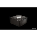 LG 1 cu. ft. Pedestal Washer Washer WD205CK IMAGE 3