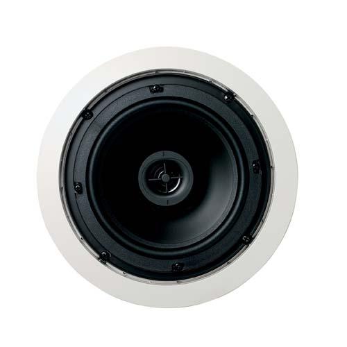 Jamo 25-Watt In-Wall Speaker 94012 IMAGE 1