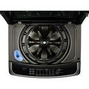  LG 5.0 cu.ft Top loading Washer with TurboWash® WT1901CK IMAGE 4