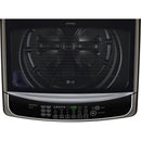  LG 5.0 cu.ft Top loading Washer with TurboWash® WT1901CK IMAGE 5