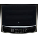  LG 7.3 cu.ft gas dryer with Smart ThinQ™. DLGY1902KE IMAGE 7