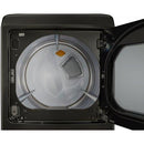  LG 7.3 cu.ft gas dryer with Smart ThinQ™. DLGY1902KE IMAGE 8