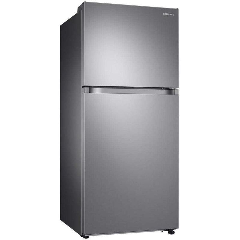  Samsung 29-inch, 18 cu. ft. Top Freezer Refrigerator with Interior Ice Maker RT18M6215SR/AA IMAGE 10
