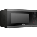  Samsung 24-inch, 1.9 cu. ft. Countertop Microwave Oven with LED Display MS19M8020TG/AA IMAGE 3