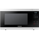  Samsung 1.9 cu. ft. Countertop Microwave Oven MS19M8000AS/AA IMAGE 1