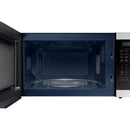  Samsung 1.9 cu. ft. Countertop Microwave Oven MS19M8000AS/AA IMAGE 2