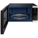  Samsung 1.9 cu. ft. Countertop Microwave Oven MS19M8000AS/AA IMAGE 4