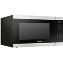  Samsung 1.9 cu. ft. Countertop Microwave Oven MS19M8000AS/AA IMAGE 5