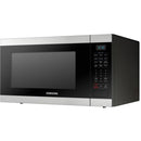  Samsung 1.9 cu. ft. Countertop Microwave Oven MS19M8000AS/AA IMAGE 6