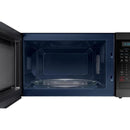  Samsung 1.9 cu. ft. Countertop Microwave Oven MS19M8000AG/AA IMAGE 4