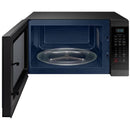  Samsung 1.9 cu. ft. Countertop Microwave Oven MS19M8000AG/AA IMAGE 5