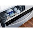  Frigidaire Gallery Built-In Dishwasher with EvenDry™ System FGID2476SF IMAGE 11