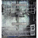  Frigidaire Gallery Built-In Dishwasher with EvenDry™ System FGID2476SF IMAGE 12