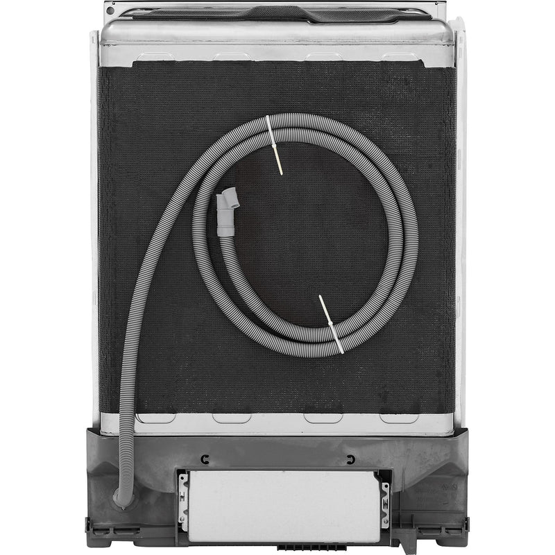 Frigidaire Gallery 24-inch Built-In Dishwasher with EvenDry™ System FGID2476SF IMAGE 17