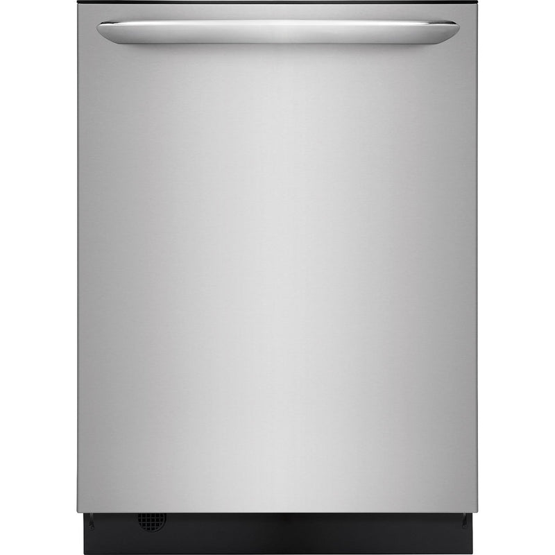 Frigidaire Gallery 24-inch Built-In Dishwasher with EvenDry™ System FGID2476SF IMAGE 1