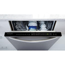  Frigidaire Gallery Built-In Dishwasher with EvenDry™ System FGID2476SF IMAGE 2
