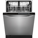  Frigidaire Gallery Built-In Dishwasher with EvenDry™ System FGID2476SF IMAGE 5