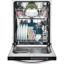  Frigidaire Gallery Built-In Dishwasher with EvenDry™ System FGID2476SF IMAGE 6
