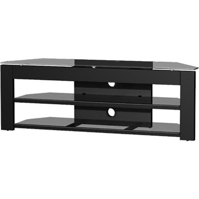 Techcraft Flat Panel TV Stand with Cable Management MD65 IMAGE 1