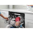  Frigidaire Gallery Built-In Dishwasher with EvenDry™ System FGID2479SF IMAGE 15
