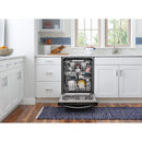  Frigidaire Gallery Built-In Dishwasher with EvenDry™ System FGID2479SF IMAGE 16
