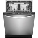  Frigidaire Gallery Built-In Dishwasher with EvenDry™ System FGID2479SF IMAGE 4