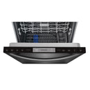  Frigidaire built-in Dishwasher with OrbitClean® FFID2426TD IMAGE 5