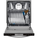  Frigidaire built-in Dishwasher with OrbitClean® FFID2426TS IMAGE 10