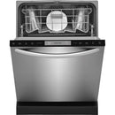  Frigidaire built-in Dishwasher with OrbitClean® FFID2426TS IMAGE 11