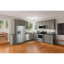  Frigidaire built-in Dishwasher with OrbitClean® FFID2426TS IMAGE 4