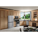  Frigidaire built-in Dishwasher with OrbitClean® FFID2426TS IMAGE 5