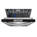  Frigidaire built-in Dishwasher with OrbitClean® FFID2426TS IMAGE 6