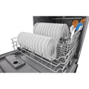  Frigidaire built-in Dishwasher with OrbitClean® FFID2426TS IMAGE 8