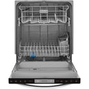  Frigidaire built-in Dishwasher with OrbitClean® FFID2426TS IMAGE 9