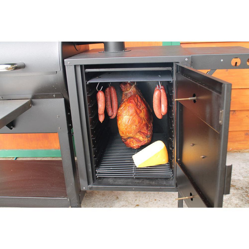 Louisiana Grills Grill and Oven Accessories Smoker Boxes 61299 IMAGE 2