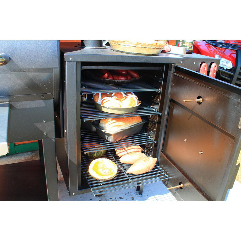 Louisiana Grills Grill and Oven Accessories Smoker Boxes 61299 IMAGE 3